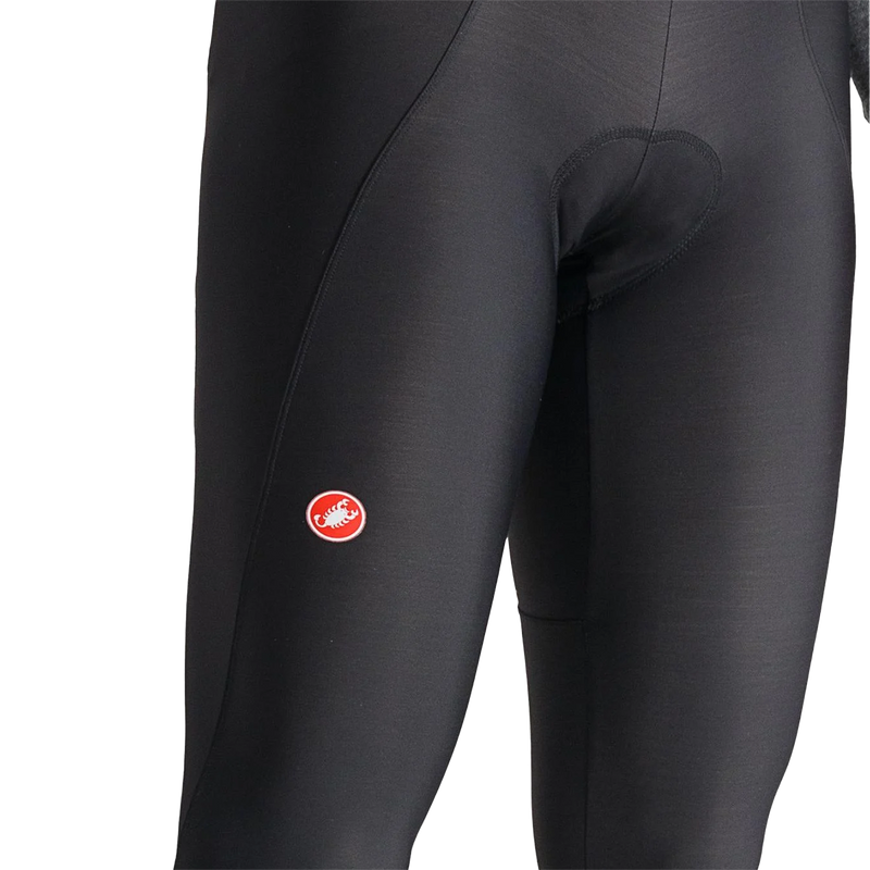 Men's Espresso Bibtight – Sports Basement