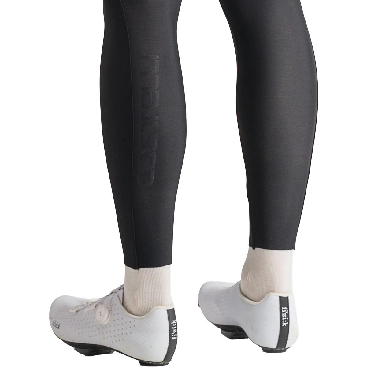 Men's Espresso Bibtight alternate view