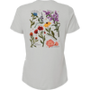 Women's Bee Kind Wildflower Tee