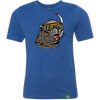 Wild Tribute Miami Vice San Francisco Sea Lion Youth T-Shirt in Royal Blue