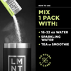 LMNT Zero-Sugar Electrolyte Drink Mix 