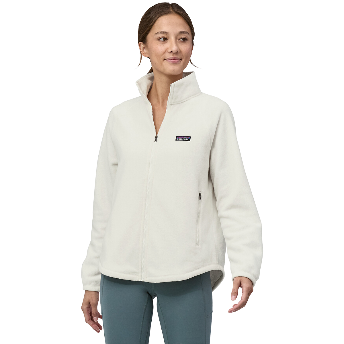 Women's Classic Microdini Jacket alternate view