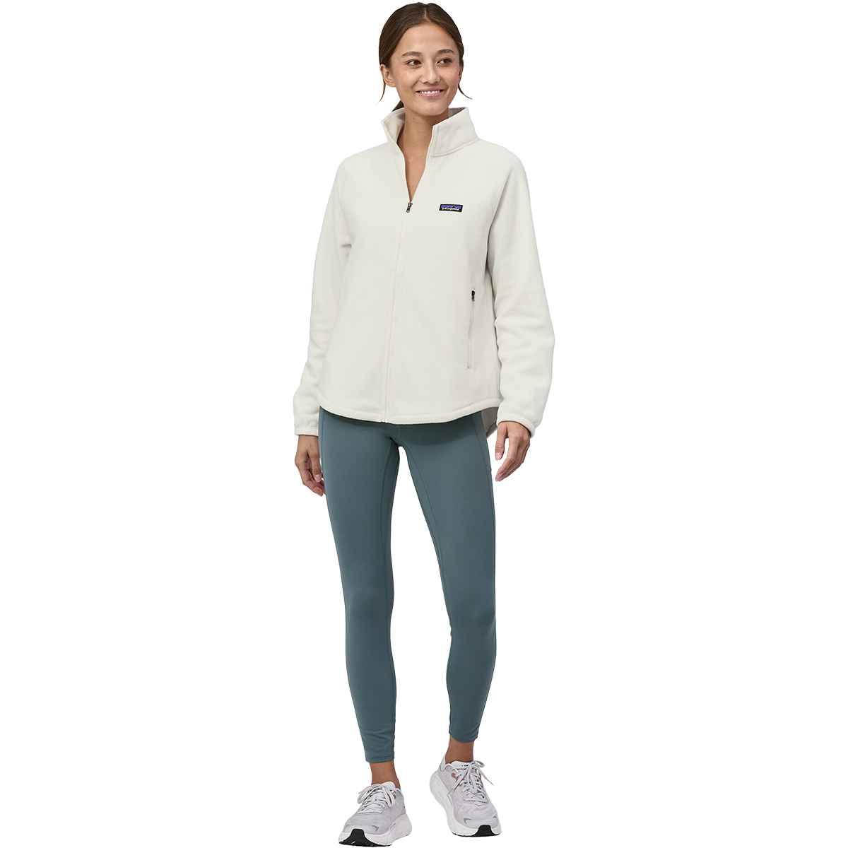 Women's Classic Microdini Jacket alternate view