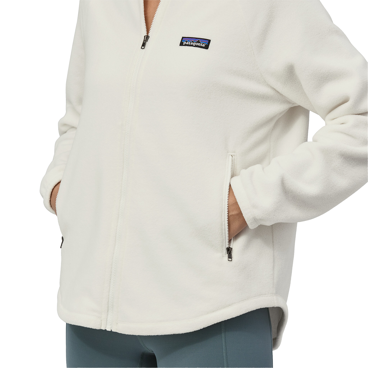 Women's Classic Microdini Jacket alternate view