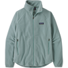 Patagonia Women's Classic Microdini Jacket in Thermal Blue