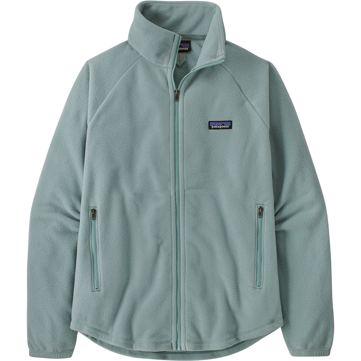 Women's Classic Microdini Jacket alternate view