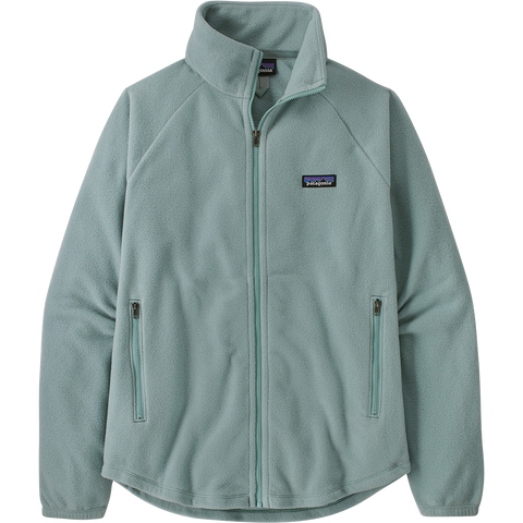 Women's Classic Microdini Jacket