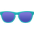 Teal Ocean/Polarized Purple