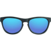 MiniShades Kids Classic (3-7) Cool Grey/Polar Blue front