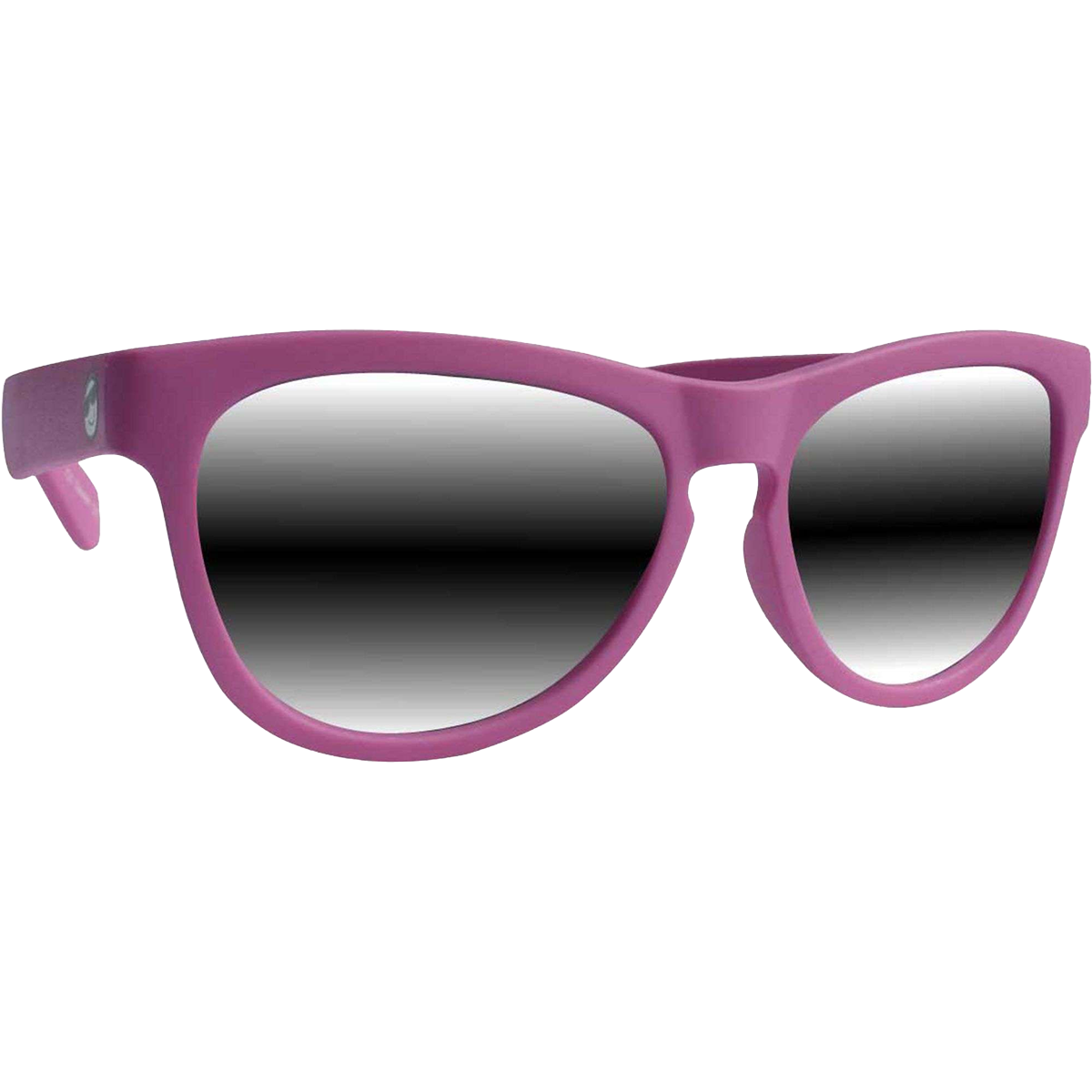 Classic (8-12) Pink Lemonade/Polarized Silver alternate view