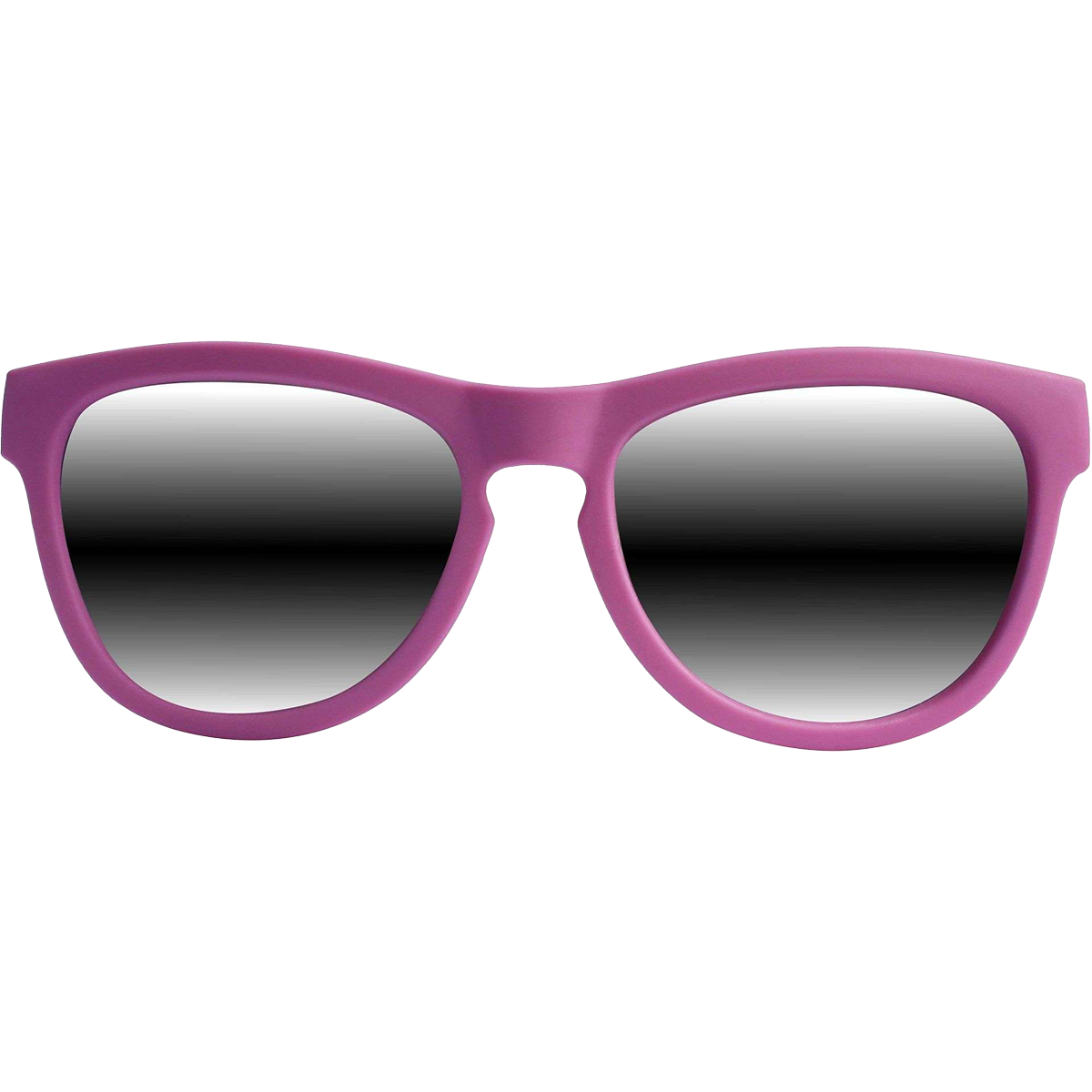 Classic (8-12) Pink Lemonade/Polarized Silver alternate view