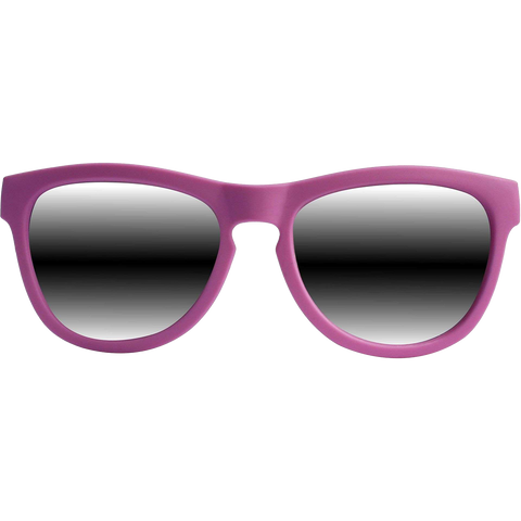 Classic (8-12) Pink Lemonade/Polarized Silver