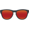 MiniShades Classic (13+) Shadow/Polarized Red Mirror front