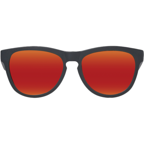 Classic (13+) Shadow/Polarized Red Mirror