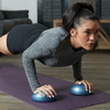 BOSU Balance Pods under hands