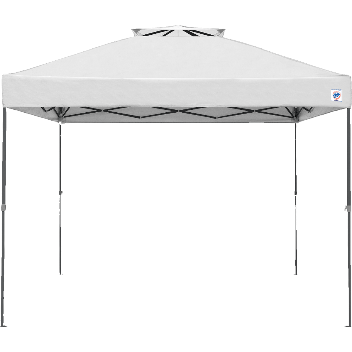 Patriot 10x10 Vented Canopy alternate view