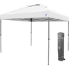 EZUP Patriot 10x10 Vented Canopy in White