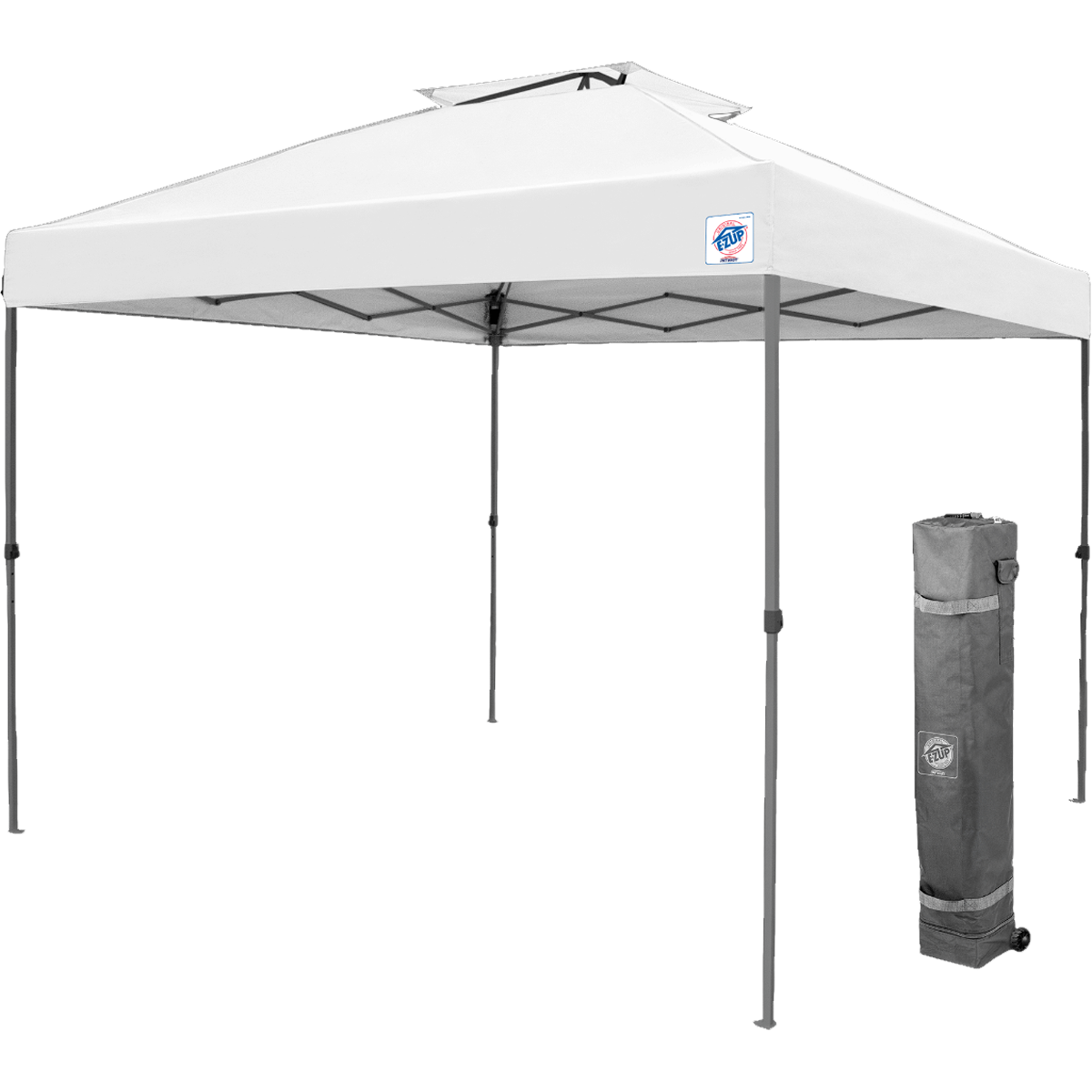 Patriot 10x10 Vented Canopy alternate view