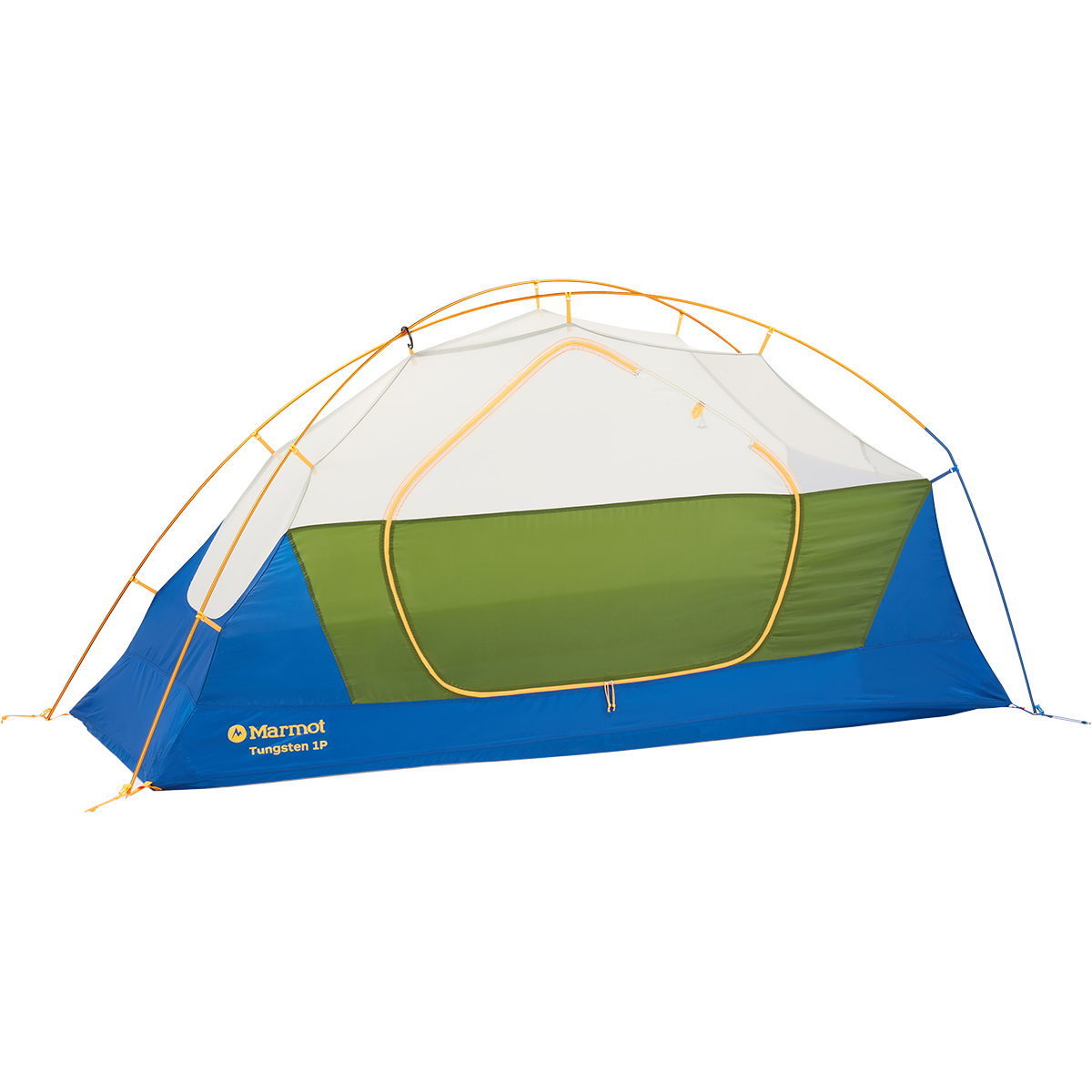 Amazon.com : Tungsten 1-Person Tent : Sports & Outdoors