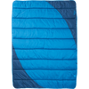 Marmot Trestles Elite Eco Quilt in Estate Blue/Classic Blue