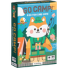 Chronicle Books Go Camp! Card Game 