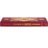 Chronicle Books The Pendleton Field Guide to Campfire Stories spine