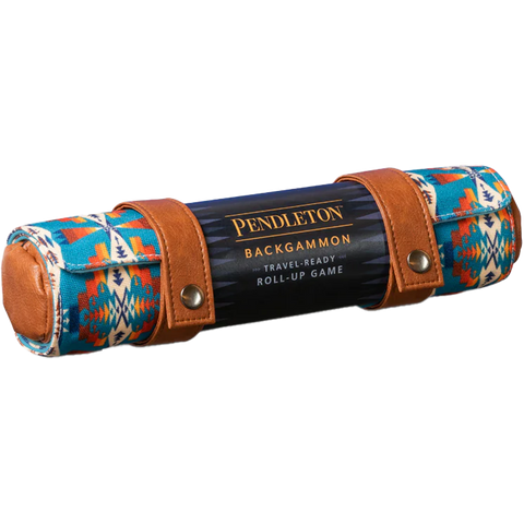 Pendleton Backgammon