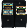 Chronicle Books Pendleton Playing Cards Set of 2 in pouch