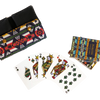 Chronicle Books Pendleton Playing Cards Set of 2 pieces