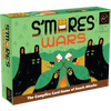 Chronicle Books S'Mores Wars Card Game