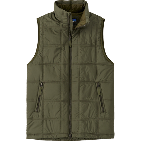 Women's Lost Canyon Vest