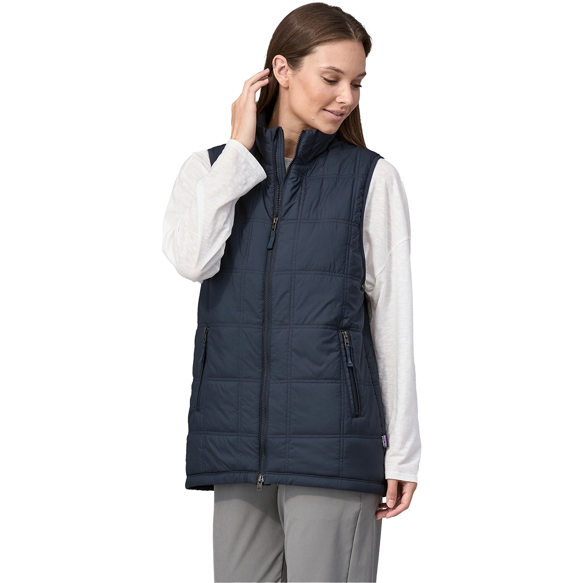 Women's Lost Canyon Vest alternate view