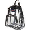 Jansport Clear Mini Pack front right