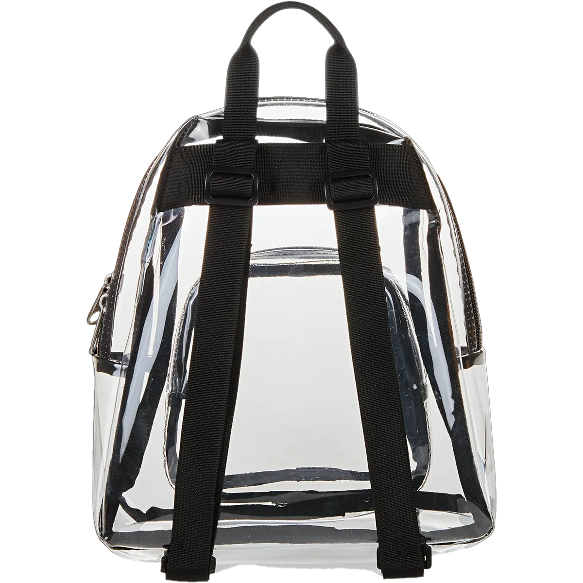 Clear Mini Pack alternate view