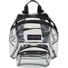 Jansport Clear Mini Pack front top