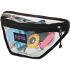 Jansport Clear Waistpack front right loaded
