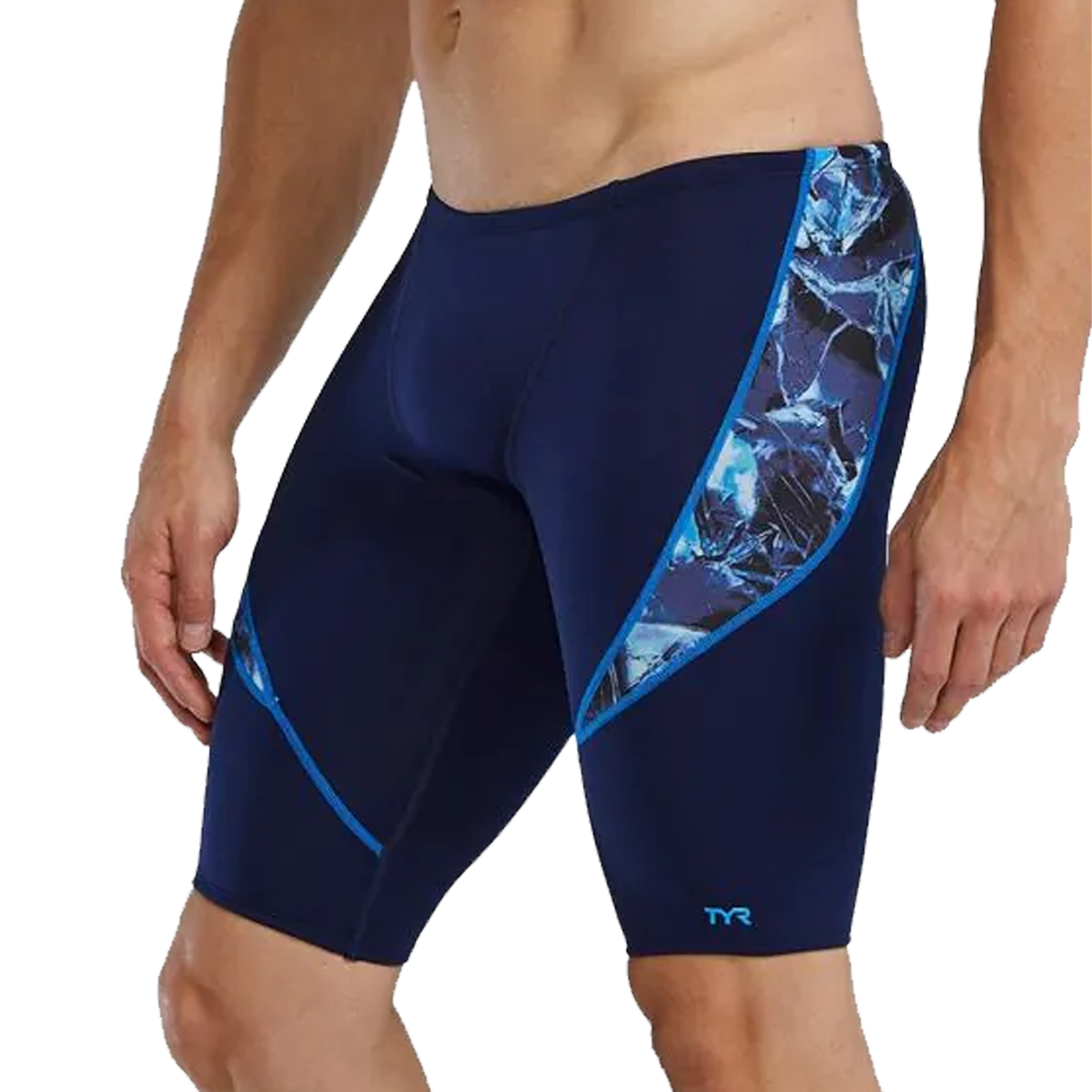 Men's Curve Splice Jammer alternate view