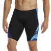 TYR Men's Blade Splice Jammer front