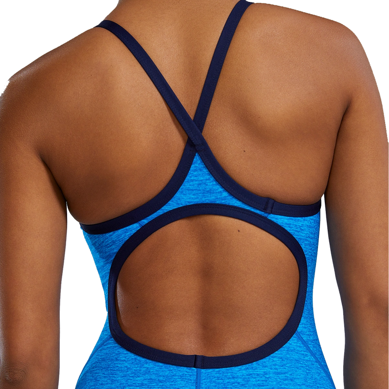 Women's Diamondfit Lapped One Piece, TYR Women's Diamondfit Lapped One Piece x-back