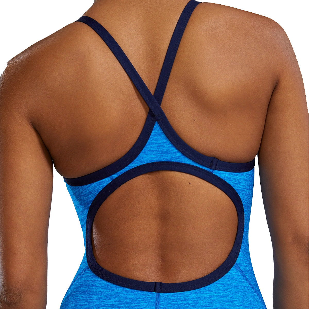 Women's Diamondfit Lapped One Piece alternate view