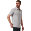 TravisMathew Heater Polo side