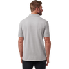 TravisMathew Heater Polo back