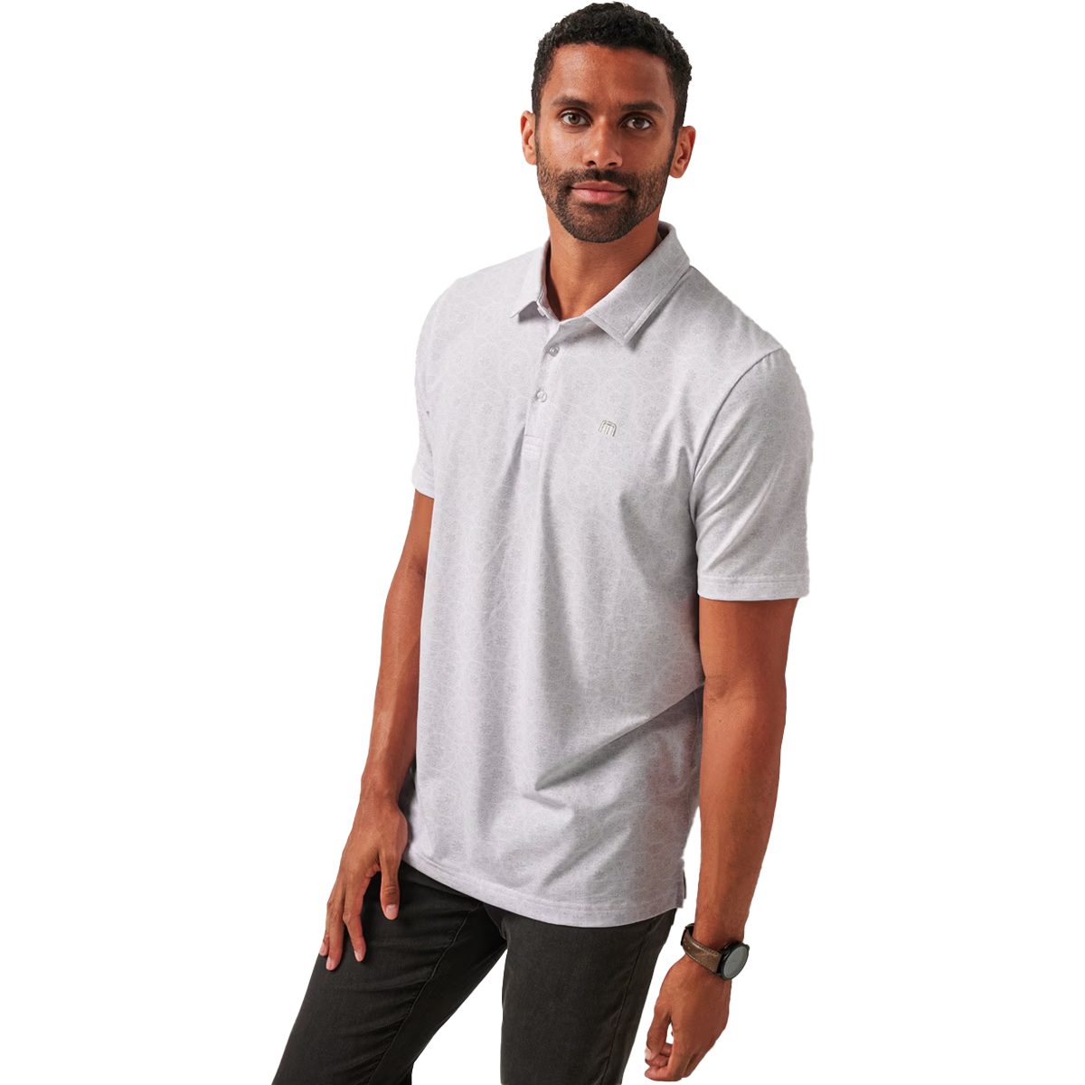 Men's Free Passage Polo alternate view
