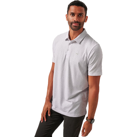 Men's Free Passage Polo