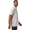 TravisMathew Men's Free Passage Polo side