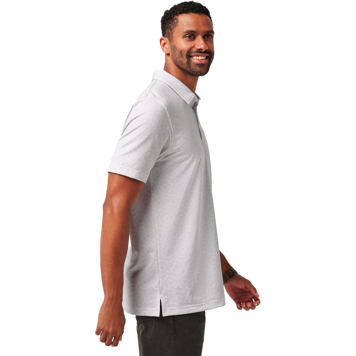 Men's Free Passage Polo alternate view