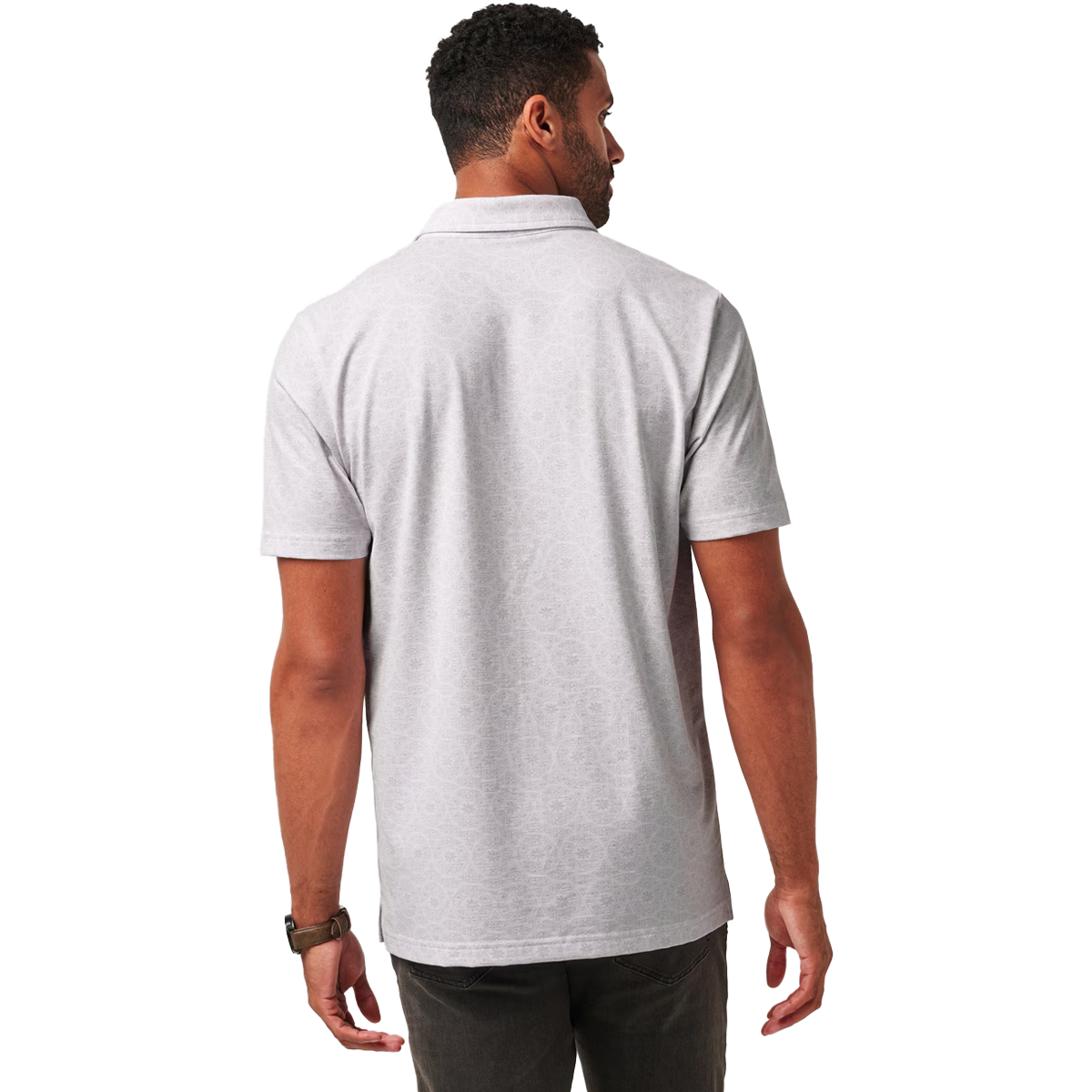 Men's Free Passage Polo alternate view