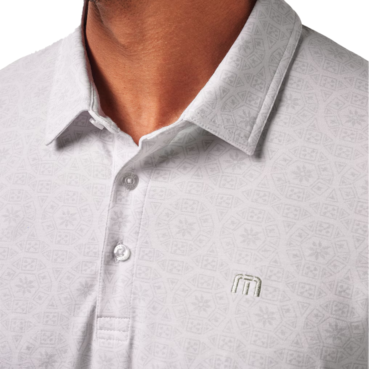 Men's Free Passage Polo alternate view