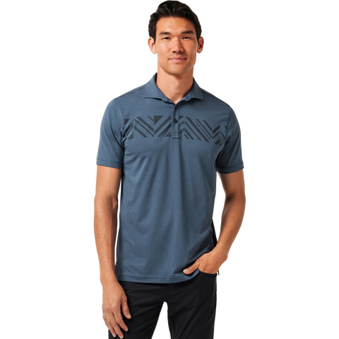 Men's All Day Access Polo