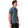 TravisMathew Men's ALL DAY ACCESS POLO side